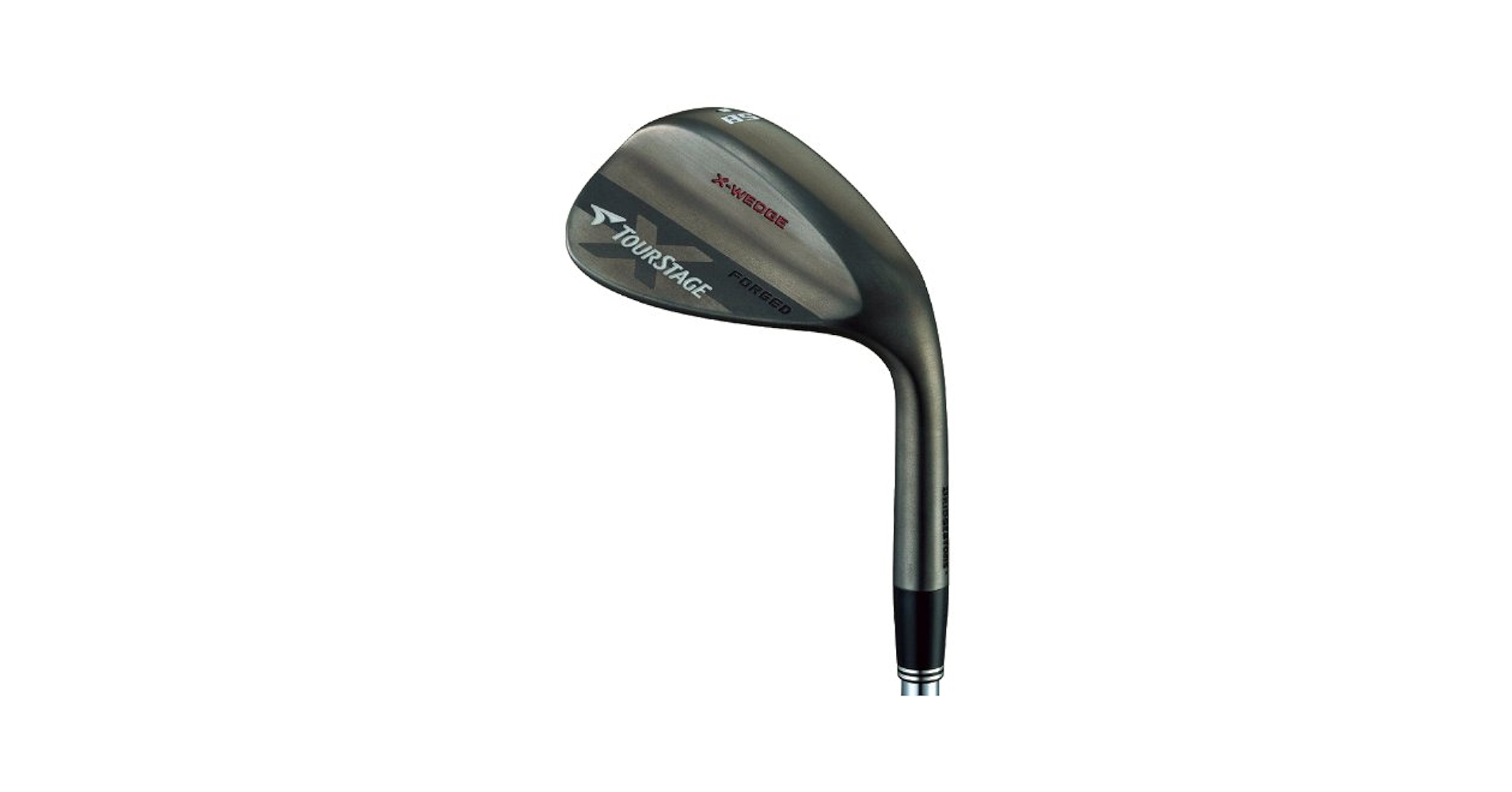 Amazon | ブリヂストン(BRIDGESTONE) TOURSTAGE X-WEDGE FORGED
